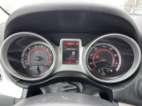 Used 2012 Dodge Journey SXT image 11