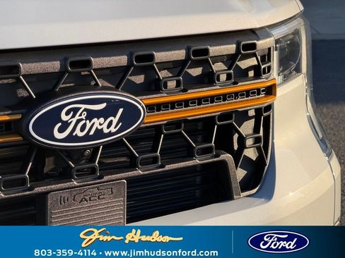 New 2026 Ford Maverick Tremor image 6