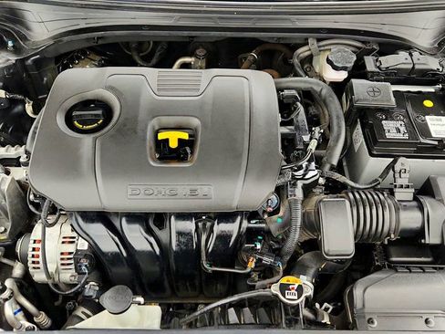 Used 2023 Kia Forte GT-Line w/ GT-Line Premium Package image 28