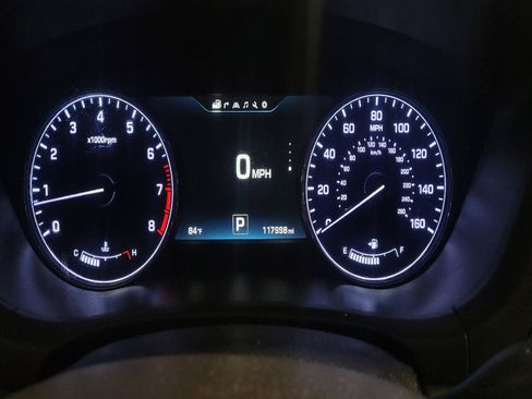 Used 2015 Hyundai Genesis 5.0 RWD image 23