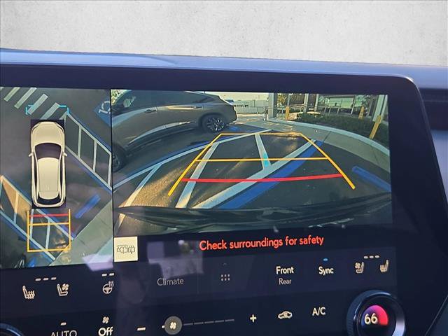 New 2026 Lexus RX 350 w/ Convenience Package AWD/4WD image 13