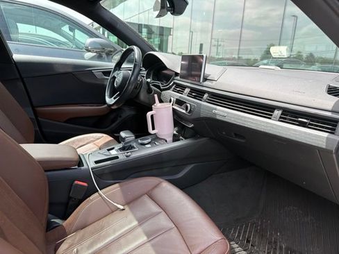 Used 2017 Audi A4 2.0T Premium Plus w/ Premium Plus Package AWD/4WD image 20