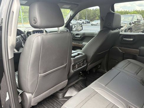 Used 2021 GMC Sierra 1500 Denali w/ Technology Package AWD/4WD image 24