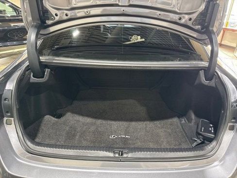 Used 2016 Lexus RC 350 image 7