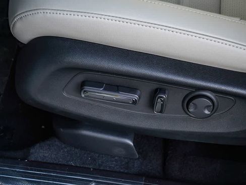 New 2026 Honda CR-V EX-L image 26