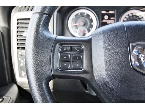 Used 2022 RAM 1500 Tradesman w/ Power & Remote Entry Group image 13