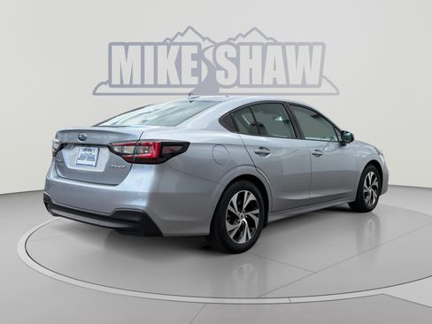 Used 2024 Subaru Legacy Premium AWD/4WD image 5