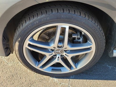 Used 2019 Mercedes-Benz GLE 43 AMG 4MATIC image 17