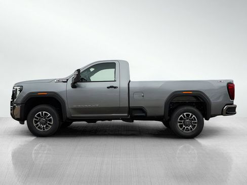 New 2026 GMC Sierra 3500 Pro w/ 1SA Pro Safety Plus Package image 4