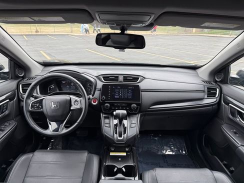 Used 2022 Honda CR-V Touring image 11