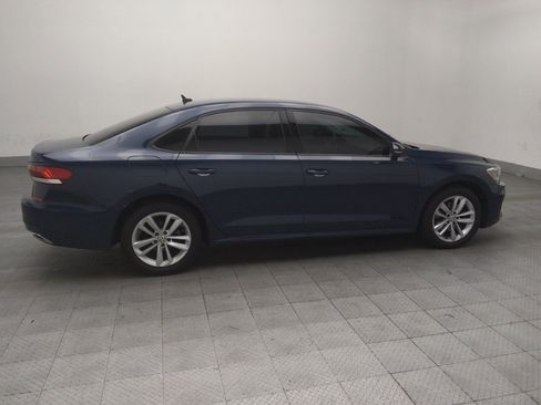 Used 2020 Volkswagen Passat 2.0T S image 10