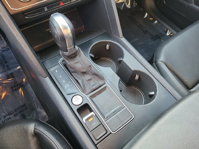 Used 2018 Volkswagen Atlas SE FWD image 28
