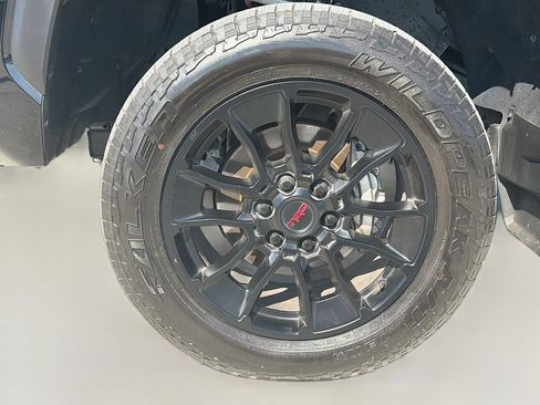 Used 2024 Toyota Tundra SR5 w/ SR5 Premium Package AWD/4WD image 22