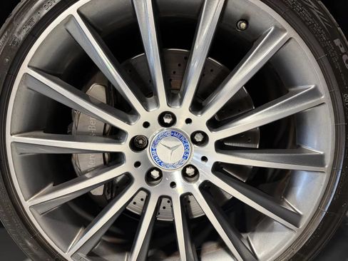 Used 2015 Mercedes-Benz S 550 Sedan image 10
