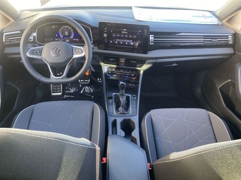 New 2026 Volkswagen Jetta Sport FWD image 11