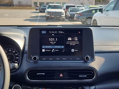 Certified 2023 Hyundai Kona SEL image 16