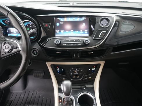 Used 2017 Buick Envision Preferred FWD image 15