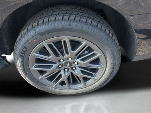 New 2026 Ford Expedition Platinum AWD/4WD image 39