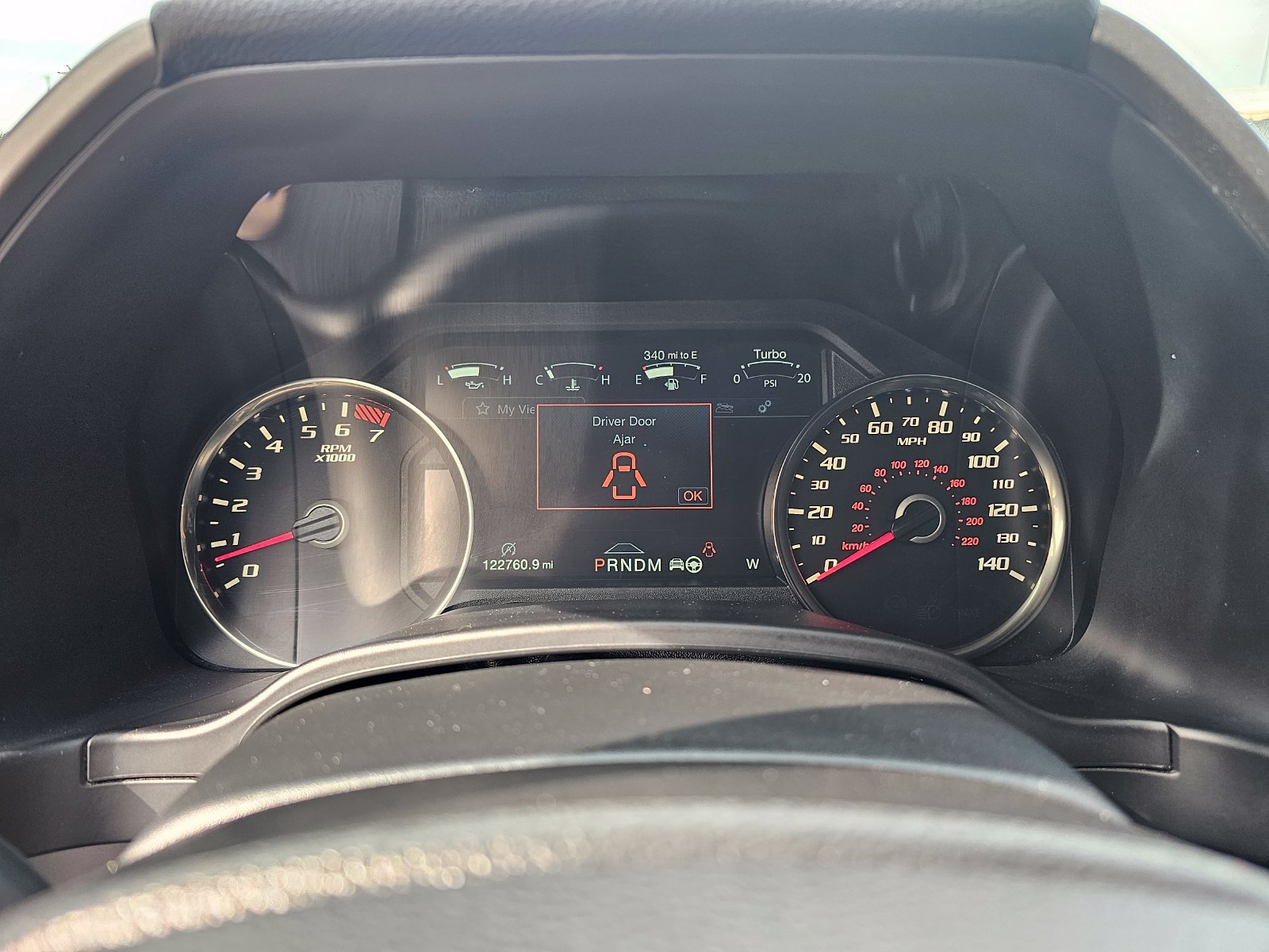 Used 2020 Ford F150 Raptor w/ Equipment Group 802A Luxury AWD/4WD image 17