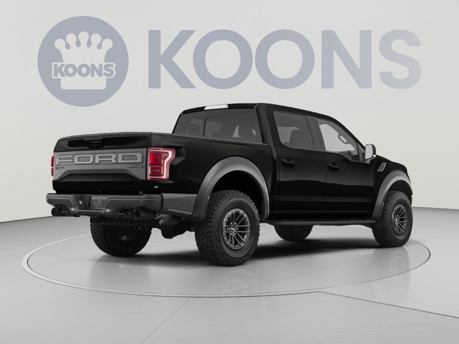 Used 2019 Ford F150 Platinum w/ Equipment Group 701A Luxury AWD/4WD image 4