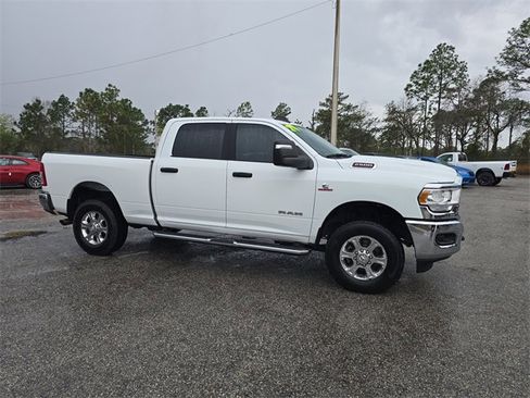 Certified 2024 RAM 2500 Big Horn image 2