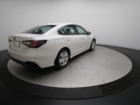 Used 2020 Subaru Legacy Base image 34