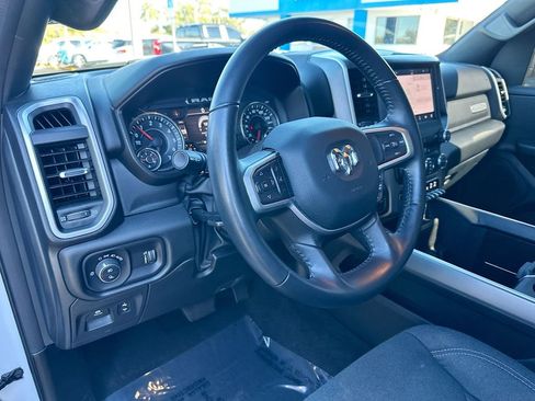 Used 2023 RAM 1500 Big Horn image 10