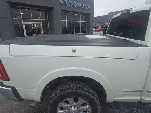 Used 2020 RAM 3500 Limited image 7