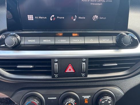 Used 2023 Kia Forte LXS FWD image 24