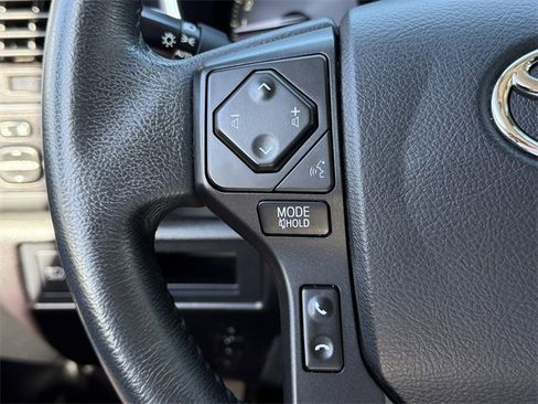 Used 2022 Toyota Sequoia TRD Sport image 11