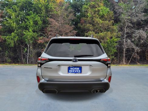New 2026 Subaru Forester Limited AWD/4WD image 17