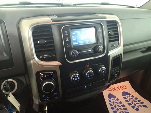 Used 2015 RAM 1500 Big Horn image 23