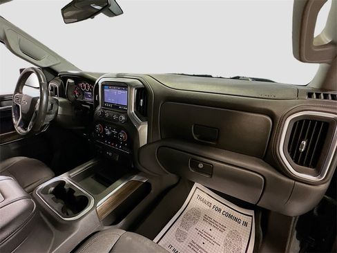 Used 2020 Chevrolet Silverado 1500 RST image 30