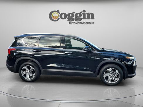 Certified 2023 Hyundai Santa Fe SEL image 6