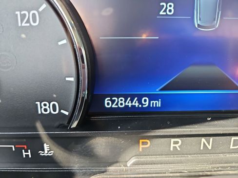 Used 2021 Ford Escape SE AWD/4WD image 12