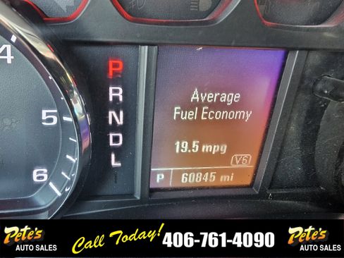 Used 2017 Chevrolet Silverado 1500 W/T image 23