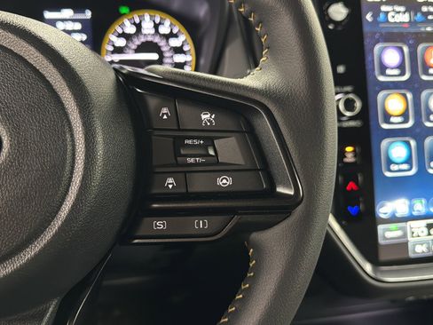 New 2026 Subaru Crosstrek 2.5i Sport AWD/4WD image 18