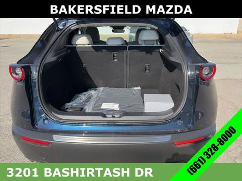 New 2026 MAZDA CX-30 AWD 2.5 S image 10