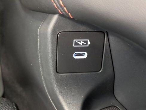 New 2026 Honda HR-V Sport image 17