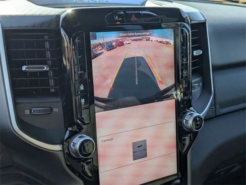 New 2026 RAM 1500 Big Horn/Lone Star image 22