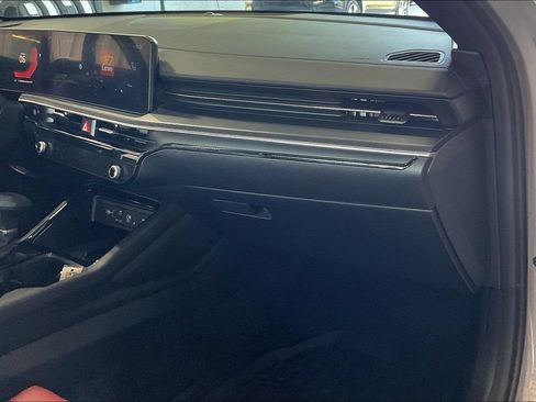 Used 2025 Kia K5 GT-Line w/ GT-Line Premium Package AWD/4WD image 23