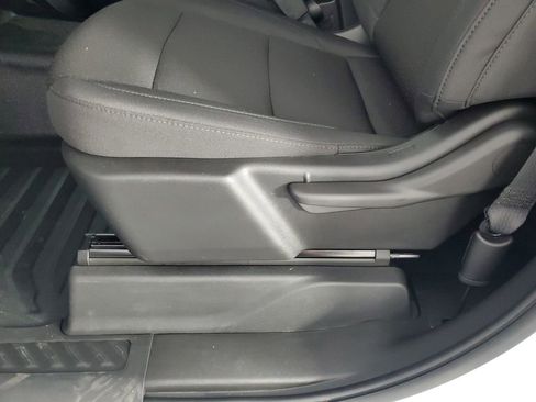 New 2026 Chevrolet Silverado 3500 W/T image 28