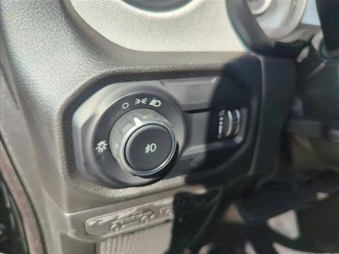 New 2026 Jeep Wrangler Unlimited Sport AWD/4WD image 18