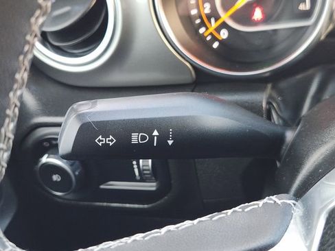 Used 2023 Jeep Wrangler Sahara w/ Cold Weather Group image 26