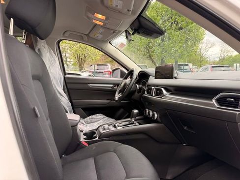 Used 2023 MAZDA CX-5 AWD 2.5 S image 4