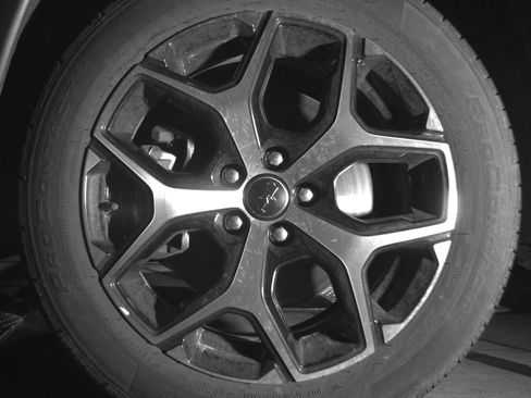 Used 2025 Jeep Compass Limited AWD/4WD image 12