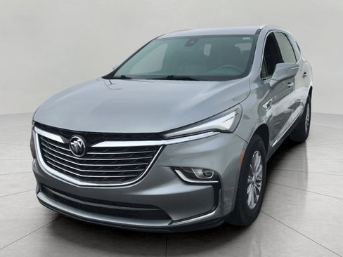 Certified 2023 Buick Enclave Essence w/ LPO, Floor Liner Package image 11