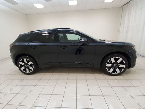 Certified 2025 Honda Prologue Elite image 29