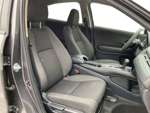 Used 2022 Honda HR-V EX image 27