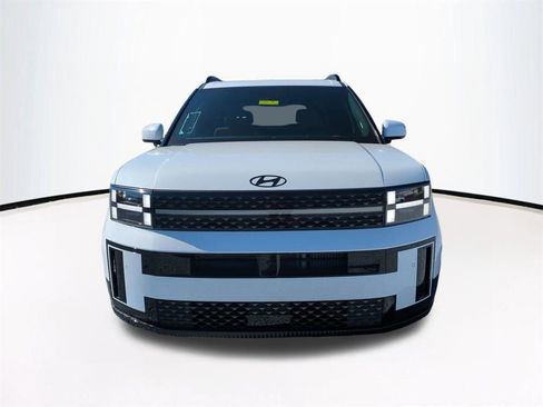 Used 2026 Hyundai Santa Fe Calligraphy image 3